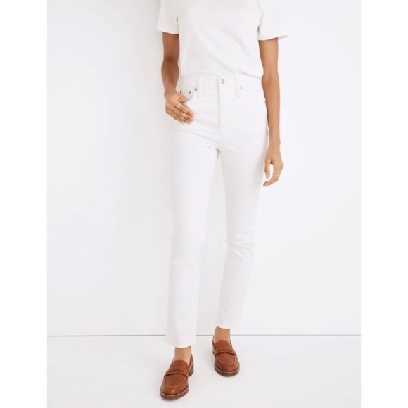 Madewell Denim - Madewell The Perfect Vintage Jean NEW